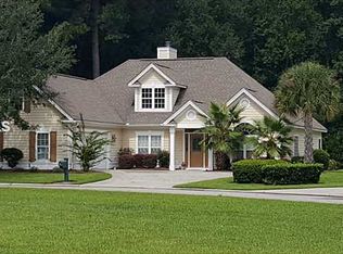 4 Parkside Ct, Bluffton, SC 29910