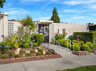 687 Avenida Sevilla UNIT C, Laguna Woods, CA 92637