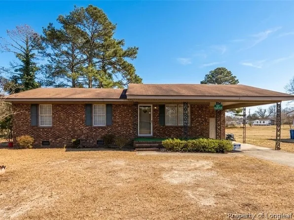 107 E Thigpen Rd, Conetoe, NC 27819