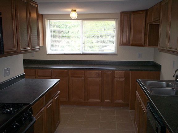 Custom Kitchen