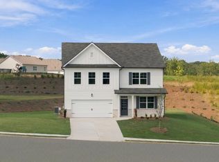 471 Thompson Dr, Dallas, GA 30132