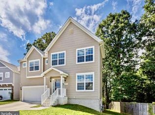 9252 Homestretch Ct, Laurel, MD 20723