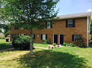 1295 Barnwood Ct APT C, Bowling Green, KY 42104