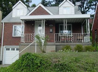 917 Howden St, Pittsburgh, PA 15202