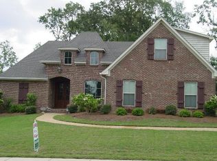 104 Ashbrooke Blvd, Madison, MS 39110
