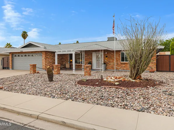 4432 E Carmel Avenue, Mesa, AZ 85206