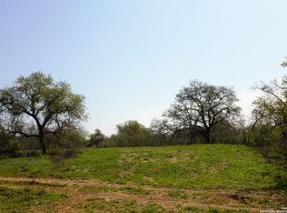 607 Private Road Sunset Vista Dr LOT 82-74, Somerset, TX 78069