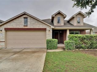302 Northern Trl, Leander, TX 78641