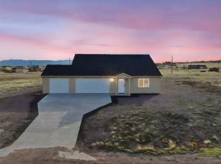 1743 N Heron Dr, Pueblo West, CO 81007