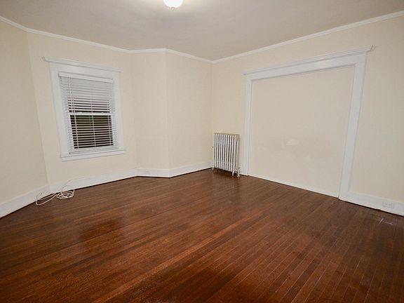 Bedroom # 1