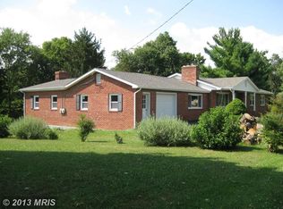 211 Clohan Ave, Martinsburg, WV 25404