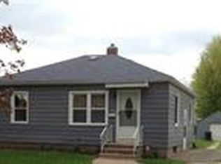 1151 Patton Ave, Waterloo, IA 50702