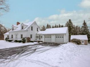 1350 Pleasant St, Athol, MA 01331