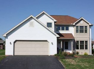 1956 Rhoda Ave, Mount Joy, PA 17552