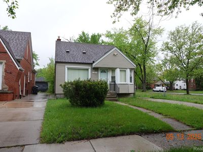 16073 Ellsworth St, Detroit, MI, 48227