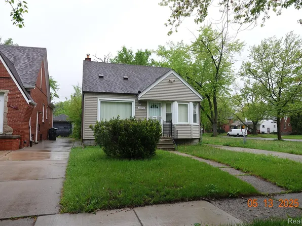 16073 Ellsworth St, Detroit, MI 48227