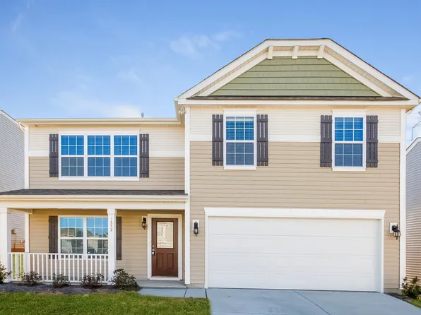 1537 Summer View Ln, Dallas, NC 28034