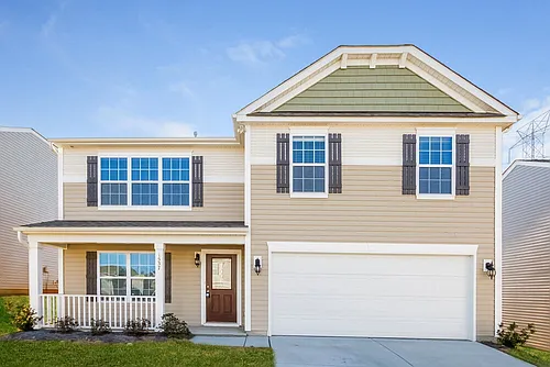 1537 Summer View Ln Photo 1