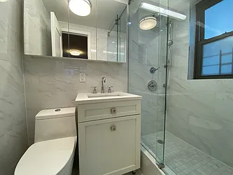 Rented by UES Management