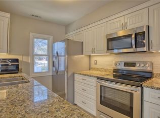 2311 Merry Oaks Ct, Virginia Beach, VA 23451