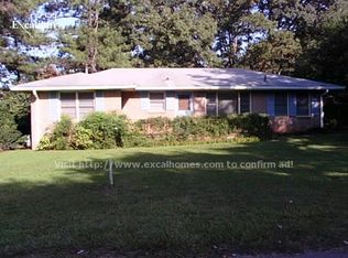 5361 Britt Way, Lilburn, GA 30047