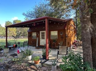 8958 N Walker Rd, Cleveland, TX 77328