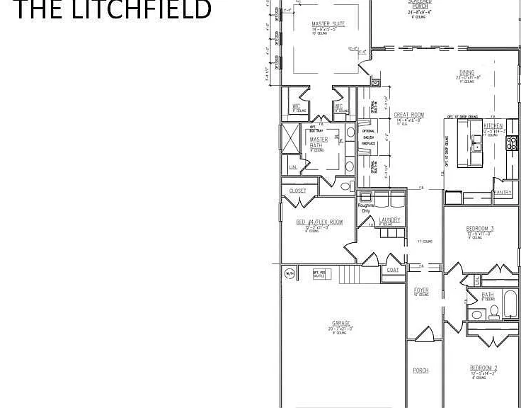 141 Bent Oak Dr — Photo 2