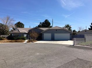 5755 Desert Inn, las vegas, NV 89146