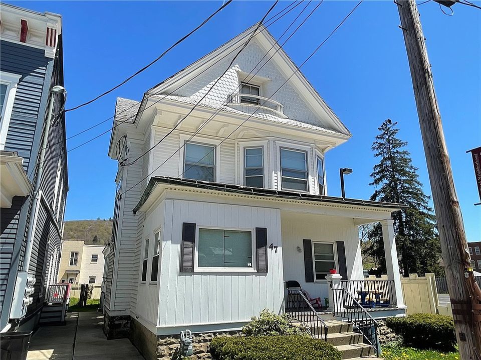 47 Congress St, Bradford, PA 16701 MLS R1404766 Zillow