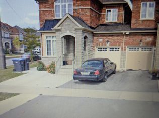 111 Relton Cir, Brampton, ON L6P3Z2