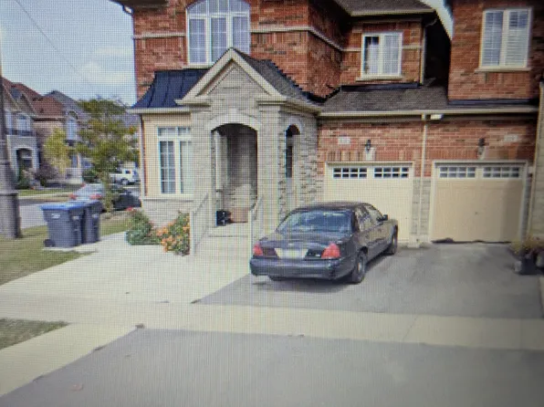 111 Relton Cir, Brampton, ON L6P 3Z2