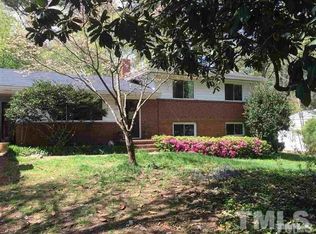 5032 Newcastle Rd, Raleigh, NC 27606