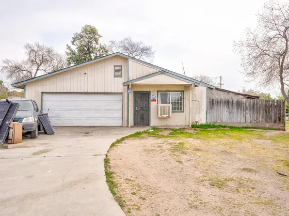 4536 E Simpson Ave, Fresno, CA 93703