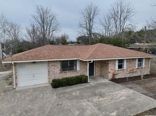 1601 Newton Steet, Kerrville, TX 78028