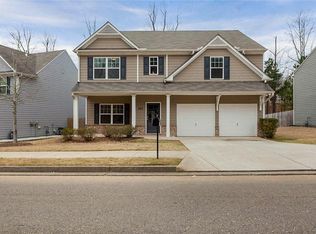 223 Jefferson Ave, Canton, GA