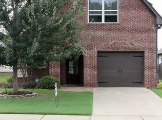 1065 Springfield Dr, Chelsea, AL 35043