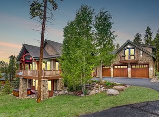 17 Edelweiss Cir, Dillon, CO 80435