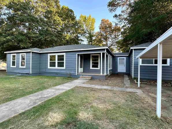 624 Camp St, Kilgore, TX 75662