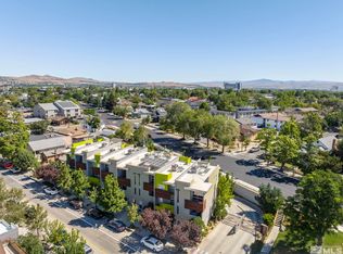 870 S Center St, Reno, NV 89501