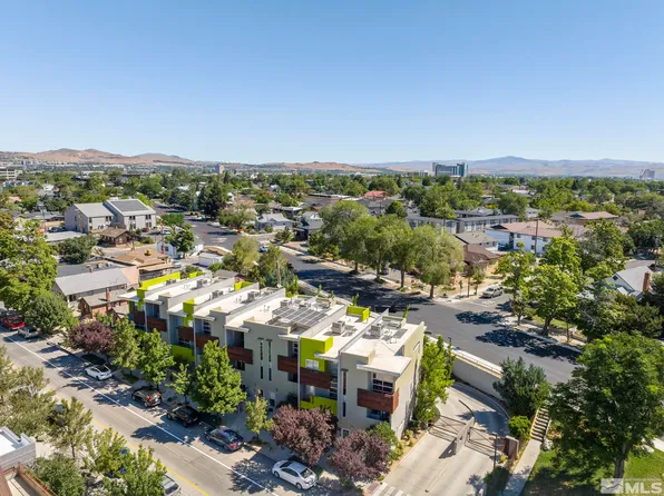 870 S Center St, Reno, NV 89501