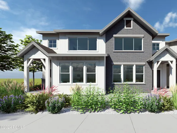 2368 N Wildwood Ln, Heber City, UT 84032
