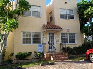 736 Omar Rd APT 4, West Palm Beach, FL 33405