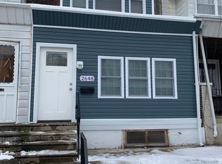 2648 Bonaffon St, Philadelphia, PA