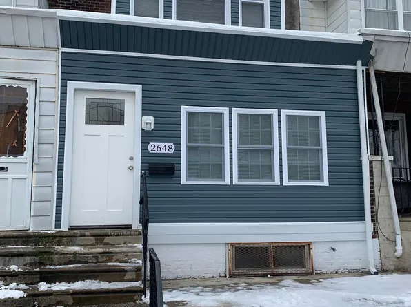 2648 Bonaffon St, Philadelphia, PA 19142