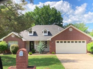 1208 Aspen Ave, Van Buren, AR 72956