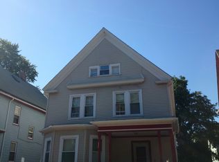 548 Park St, Dorchester, MA 02124