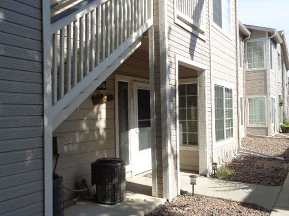8406 Pebble Creek Way UNIT 102