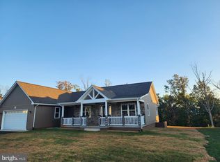117 Pointers Way, Front Royal, VA 22630
