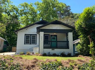 383 Patterson Ave, Atlanta, GA 30316