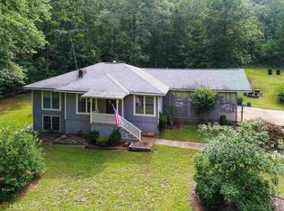 537 Rock Rd, Stockbridge, GA 30281